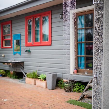 Хостел Backpackers Ньюкасл Экстерьер фото